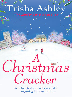 cover image of A Christmas Cracker